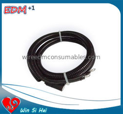 চীন Charmilles Wire EDM Consumables Rubber and Metal Power Cable C438 135000217 সরবরাহকারী