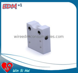চীন S301 - 1 Sodick EDM Parts Ceramic Isolator Plate EDM Accessories সরবরাহকারী