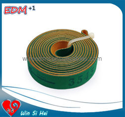 চীন 20*3520mm Charmilles EDM Wire Cut Consumables Evacuation Belt C457 সরবরাহকারী