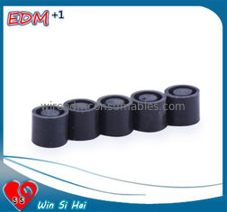 চীন E039 Wire Edm Consumables Black Rubber Seal For EDM Drilling Machine সরবরাহকারী