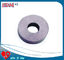 Custom Fanuc Wire Cut EDM Wear Parts EDM Carbide Contacts F002 সরবরাহকারী